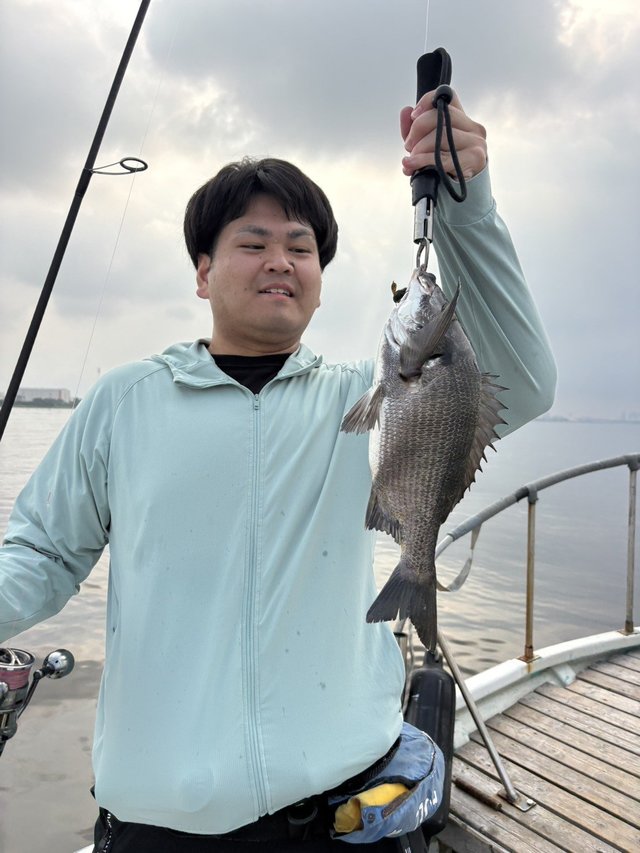 クロダイ