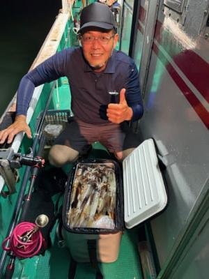 スルメイカ