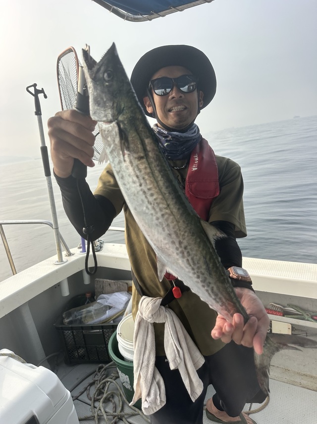 サワラ