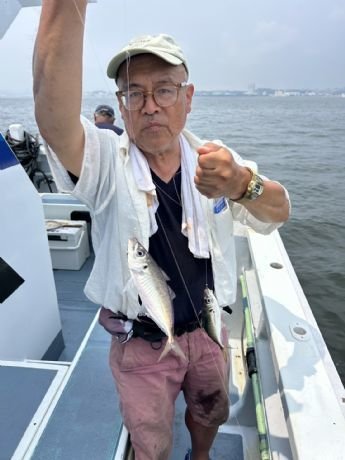 アジ(マアジ)