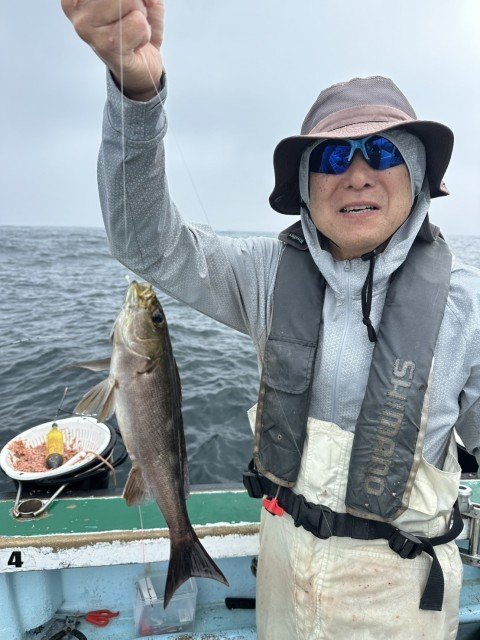 イサキ
