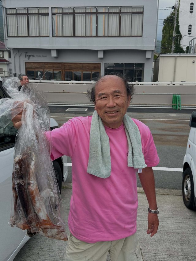 スルメイカ