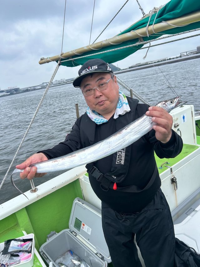 タチウオ