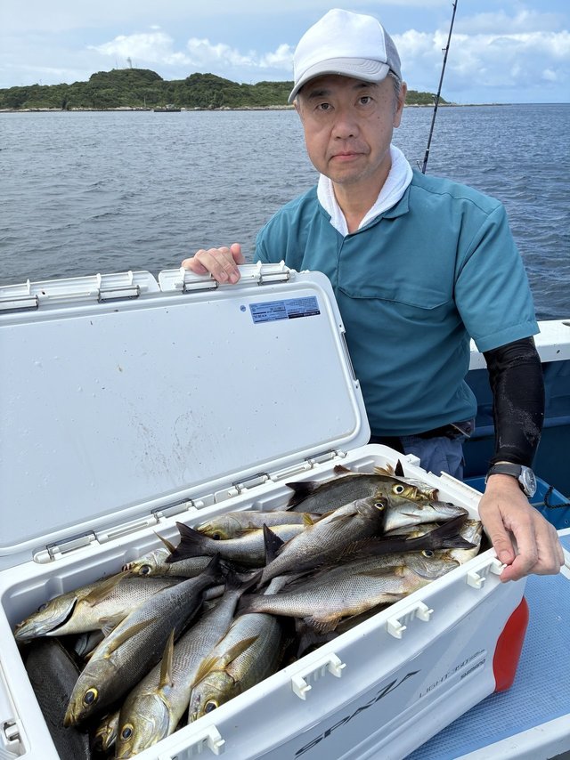イサキ