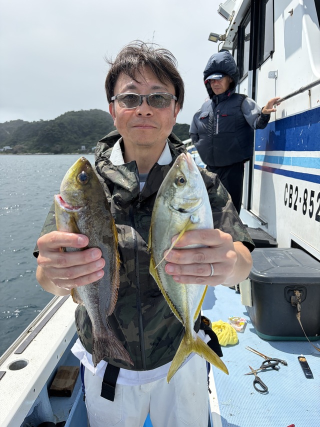 イサキ