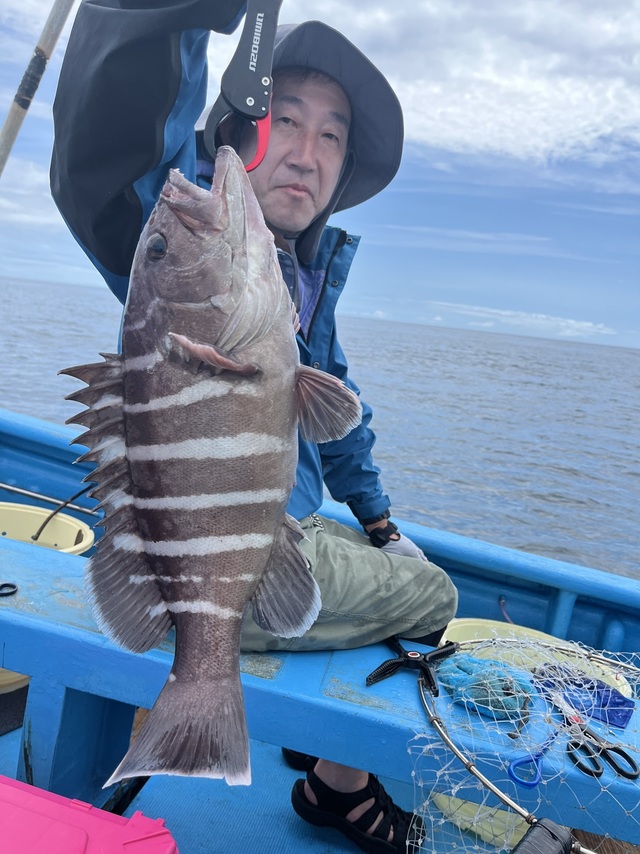 マハタ