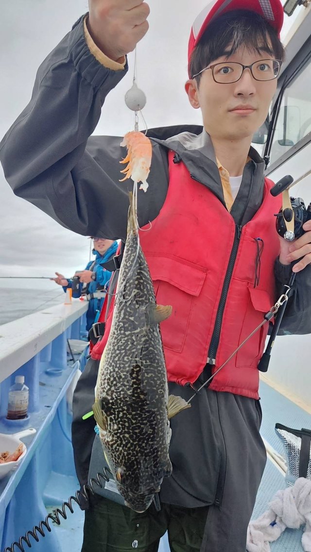ショウサイフグ