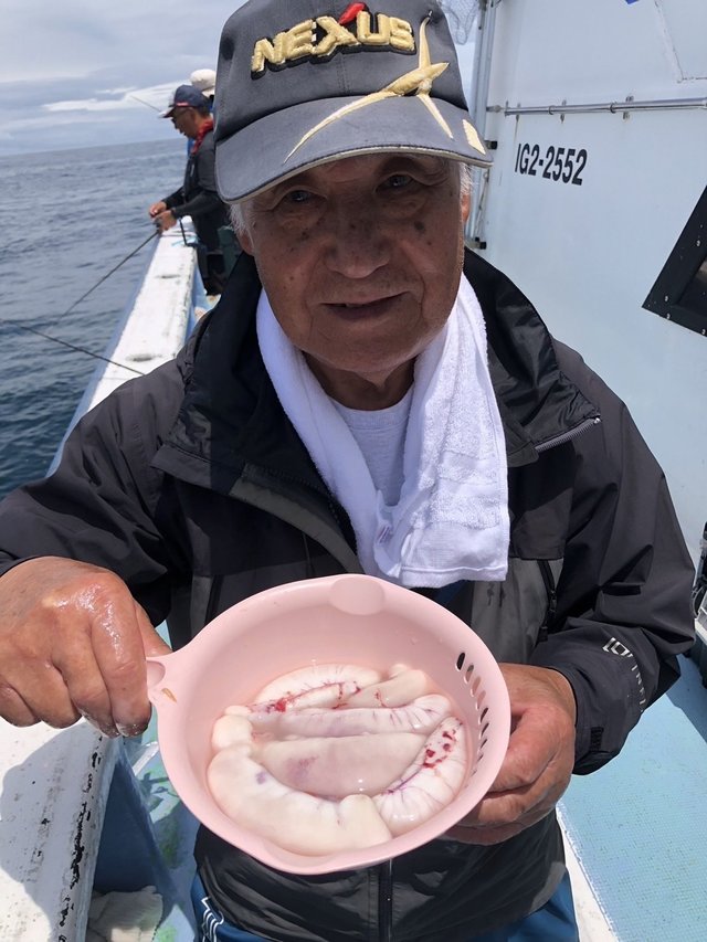 ショウサイフグ