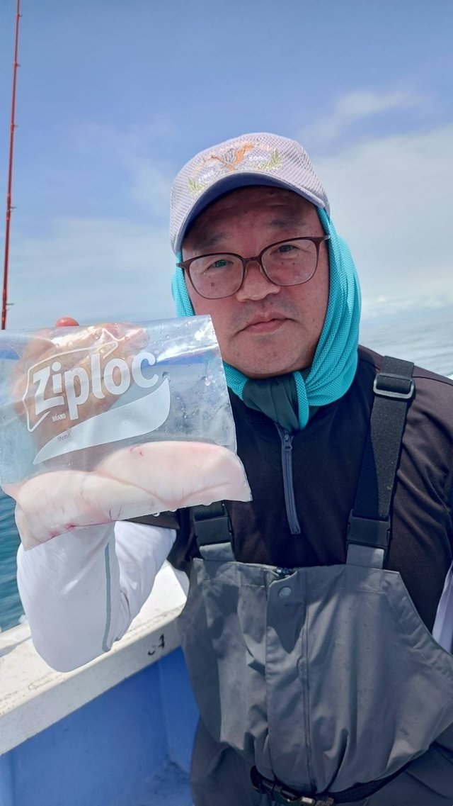 ショウサイフグ