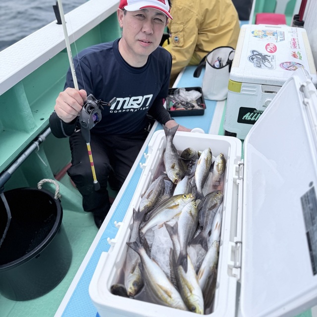 イサキ