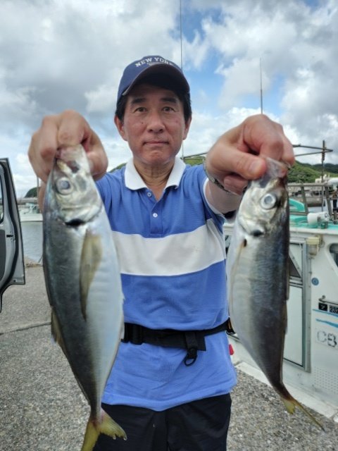 アジ(マアジ)