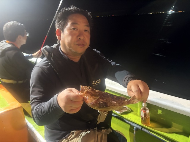 カサゴ