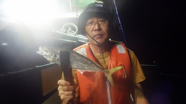 アジ(マアジ)