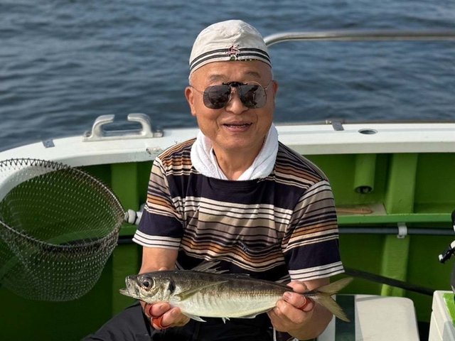 アジ(マアジ)
