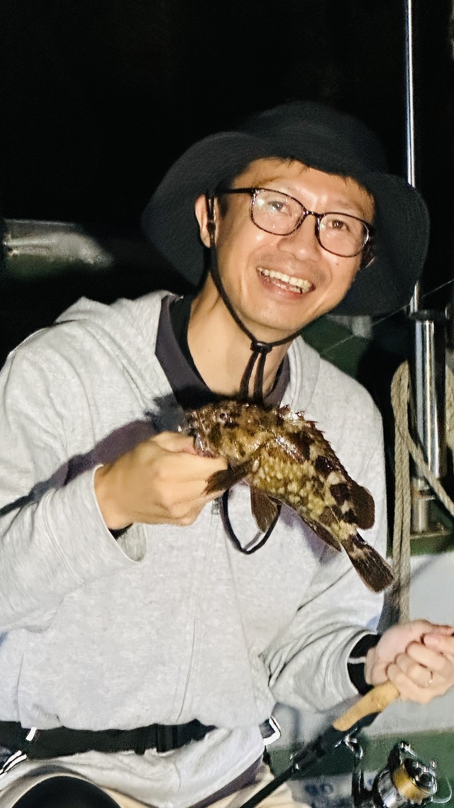 カサゴ
