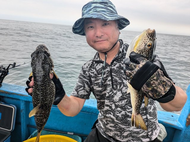 フグ(ショウサイフグ)