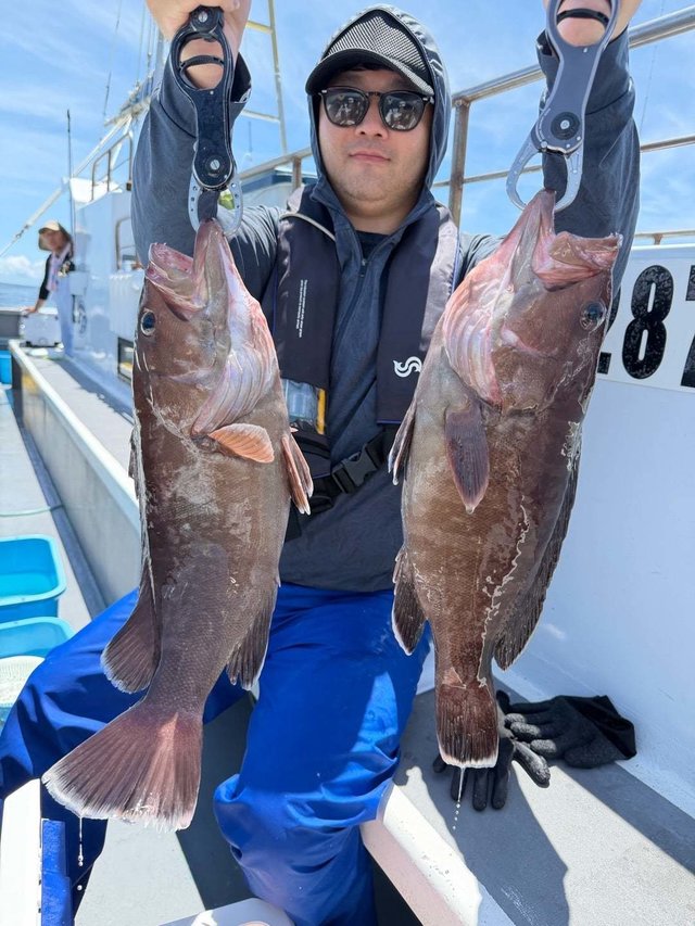 マハタ