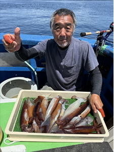 スルメイカ