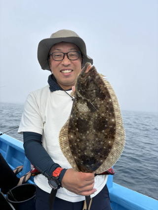 ヒラメ