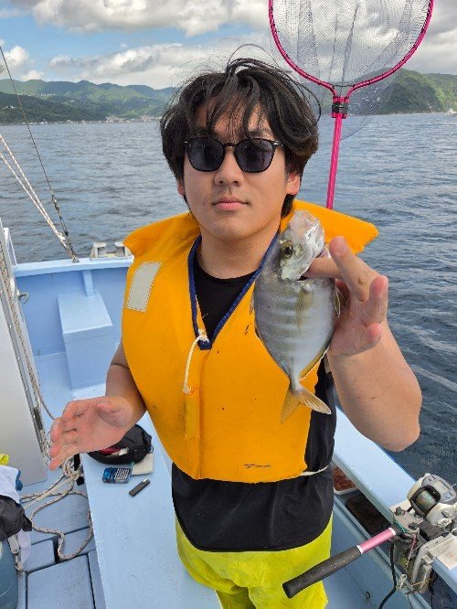 カイワリ