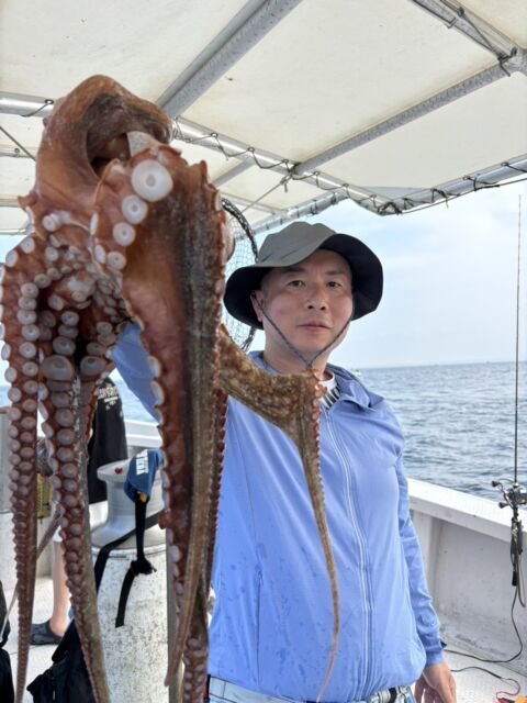 タコ(マダコ)
