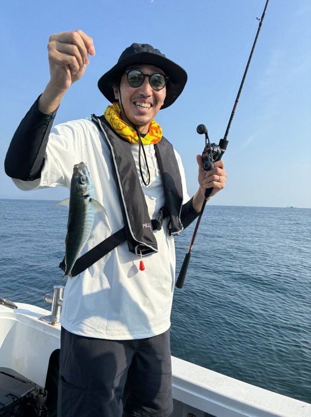 アジ(マアジ)