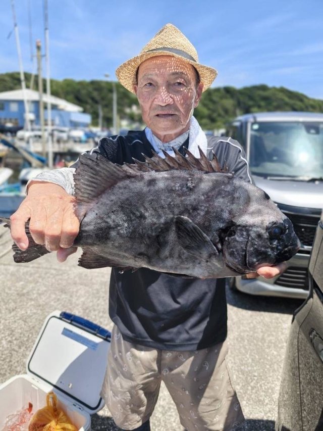 イシダイ