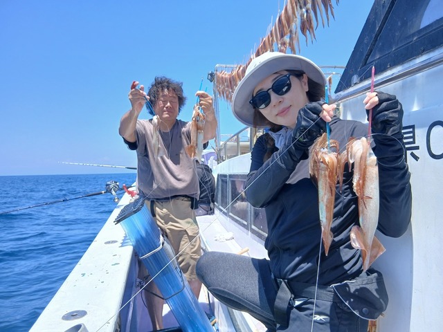 スルメイカ