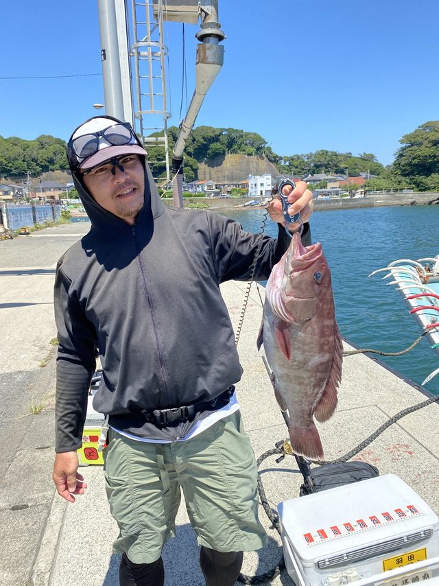 マハタ