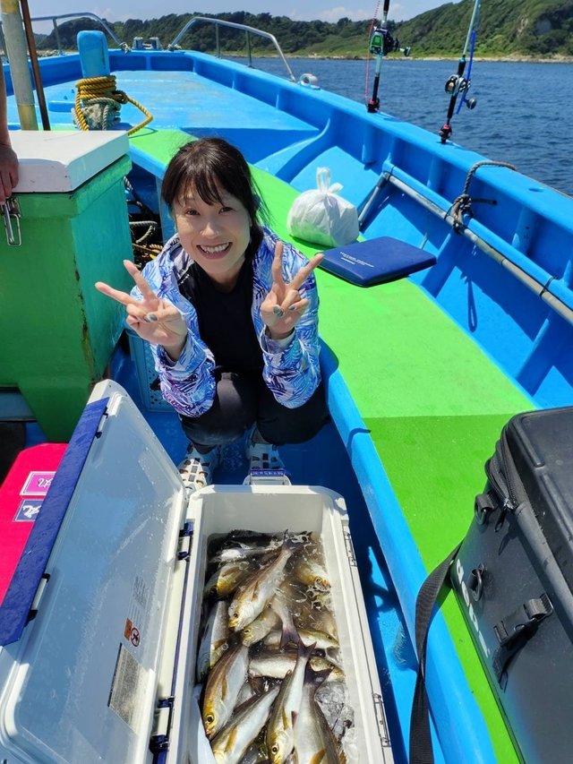 イサキ