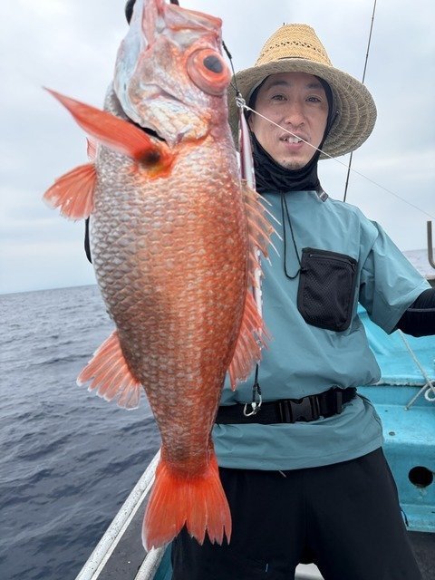 アカムツ