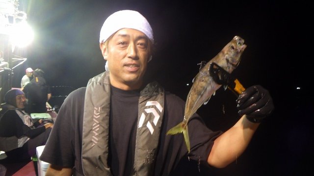 アジ(マアジ)
