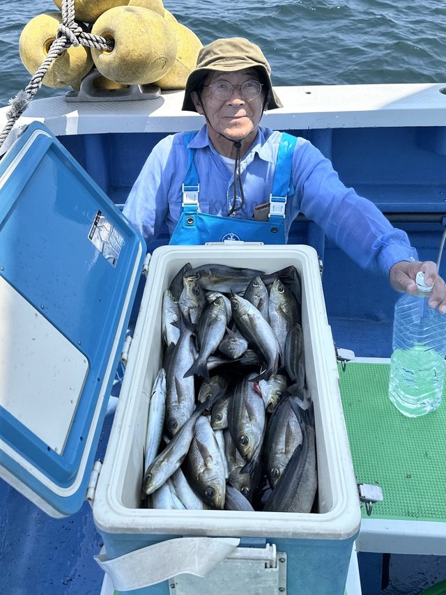イサキ
