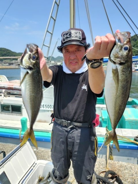 アジ(マアジ)