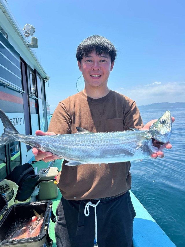 サワラ