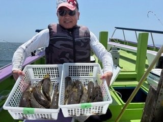 ショウサイフグ