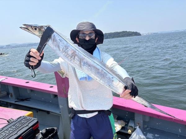 タチウオ