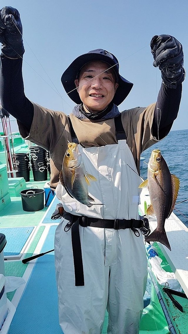 イサキ