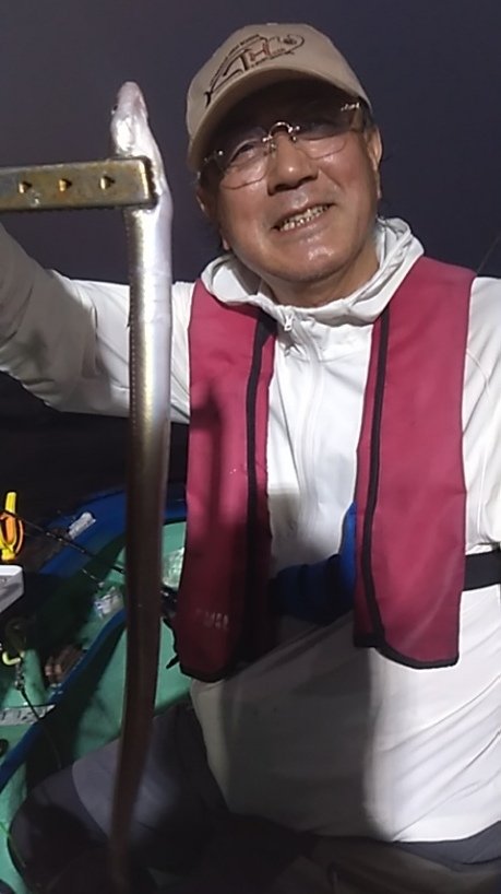アナゴ(マアナゴ)
