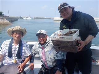 スルメイカ