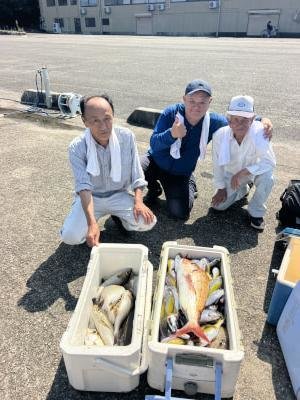 マダイ・メイチダイ