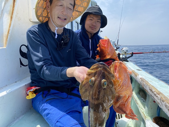 カサゴ