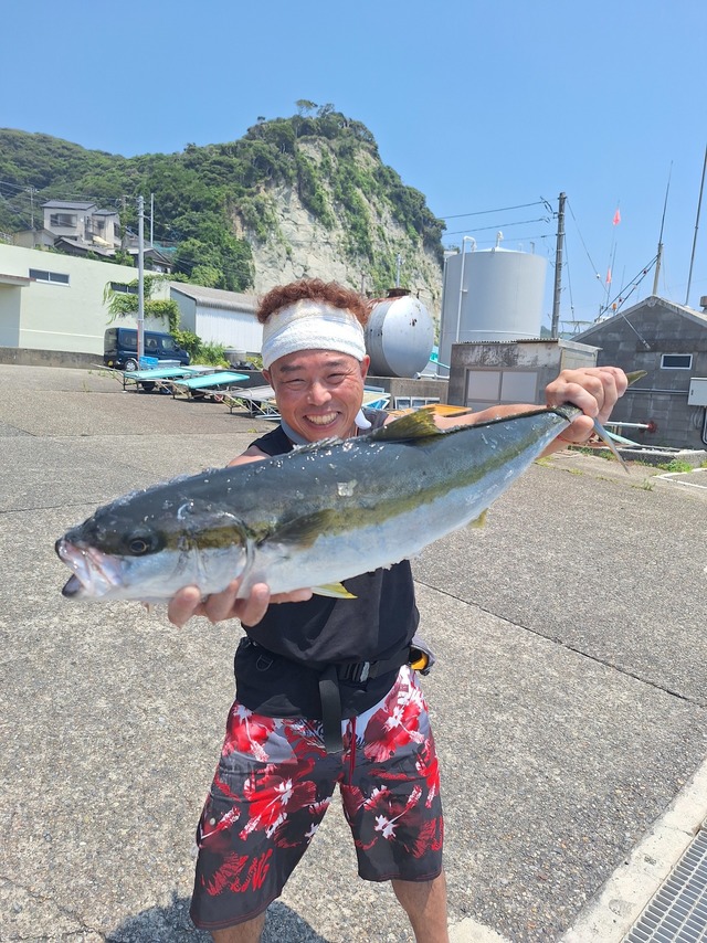 ヒラマサ