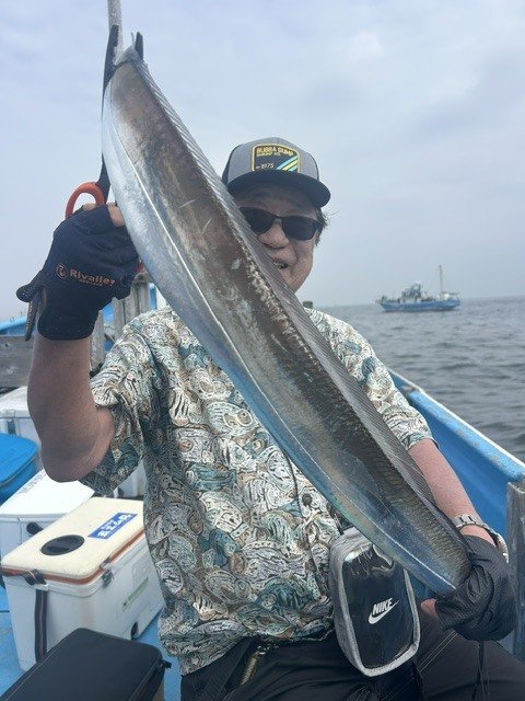 タチウオ