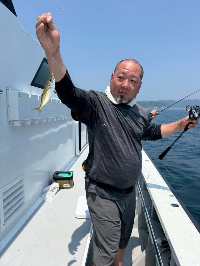 アジ(マアジ)