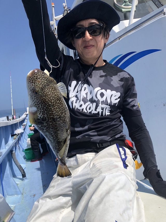 ショウサイフグ