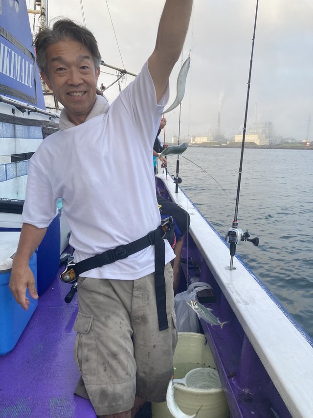 アジ(マアジ)