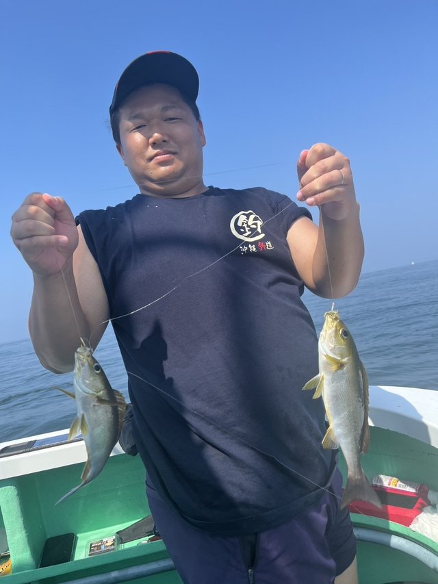 イサキ