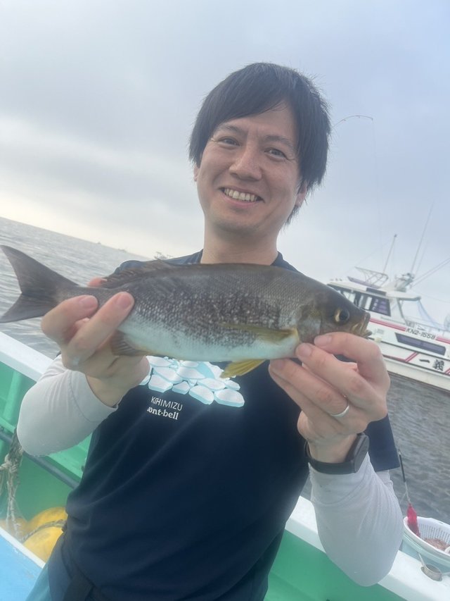 イサキ