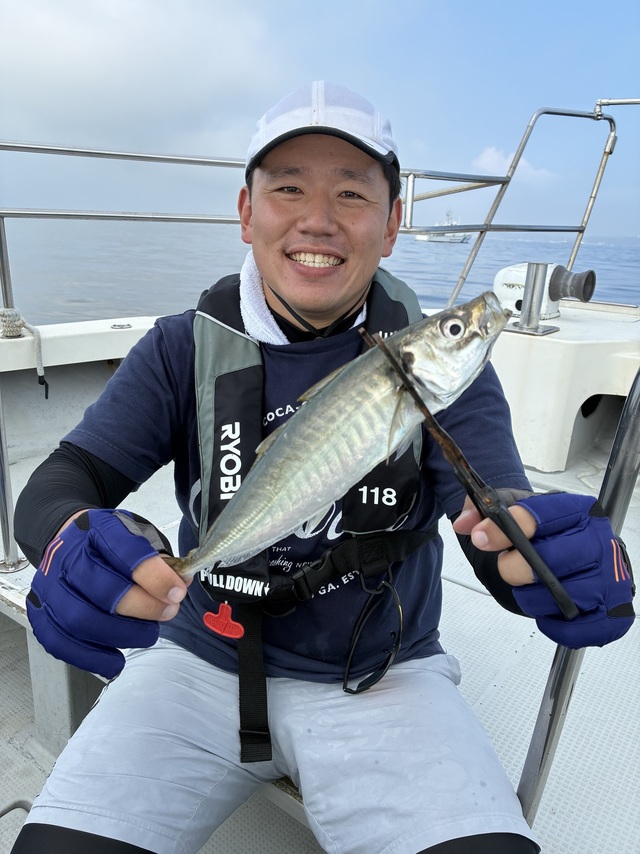 アジ(マアジ)